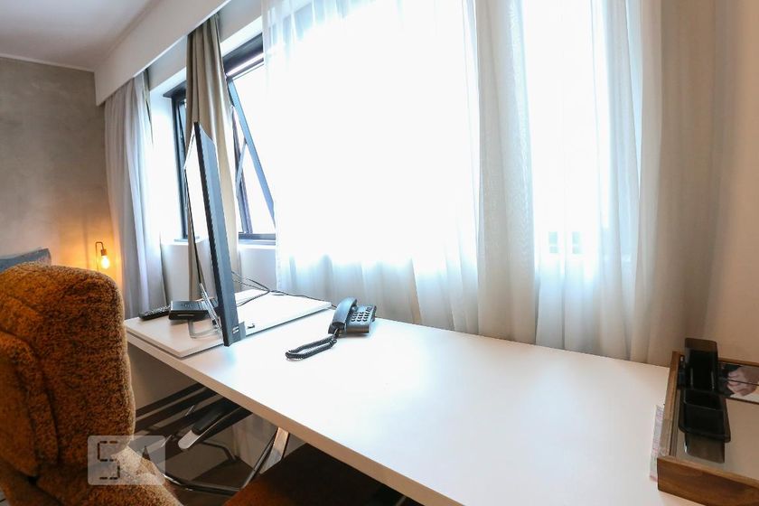 Apartamento, 1 quarto, 30 m² - Foto 9