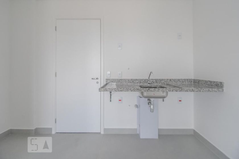 Apartamento, 1 quarto, 31 m² - Foto 24