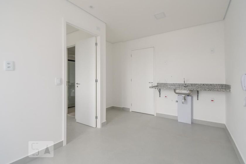 Apartamento, 1 quarto, 31 m² - Foto 5