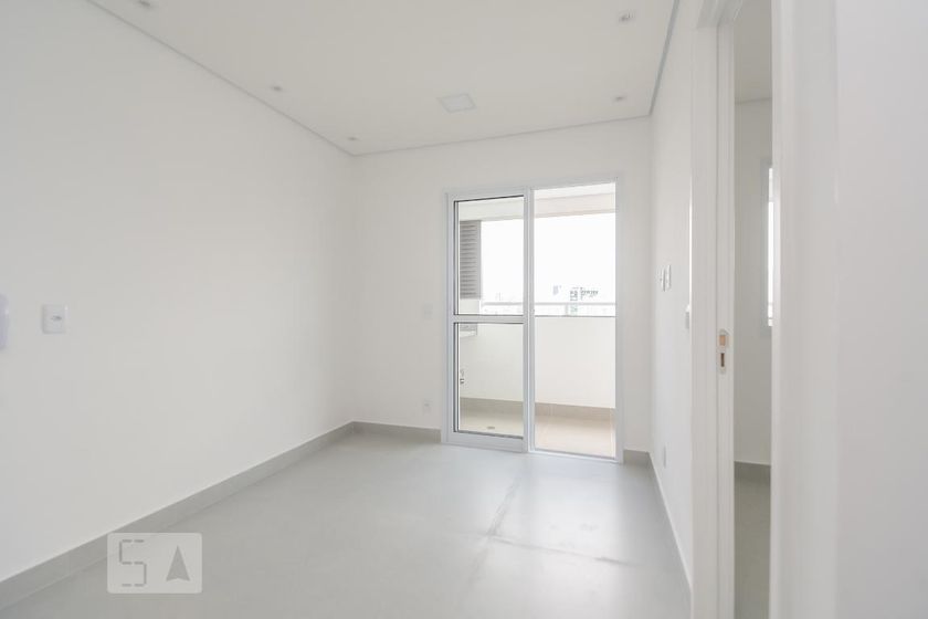 Apartamento, 1 quarto, 31 m² - Foto 1