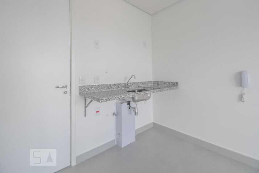 Apartamento, 1 quarto, 31 m² - Foto 22