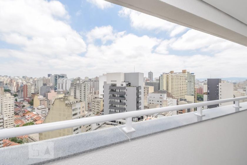 Apartamento, 1 quarto, 31 m² - Foto 8