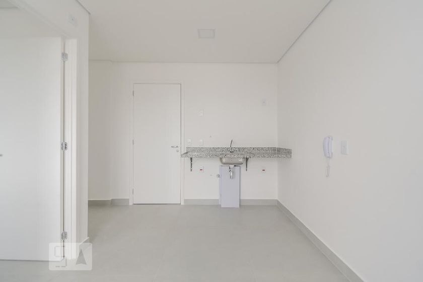 Apartamento, 1 quarto, 31 m² - Foto 4