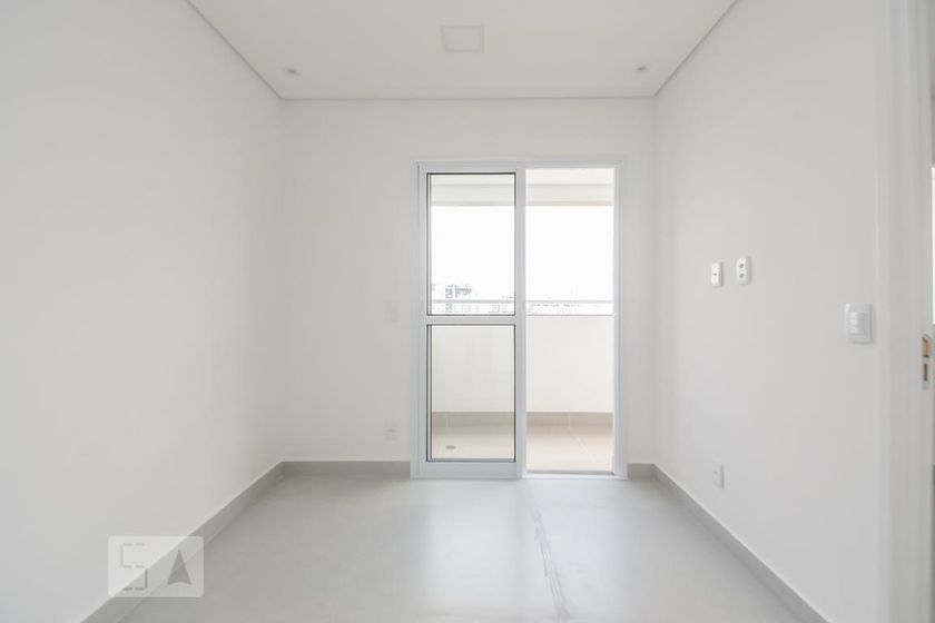Apartamento, 1 quarto, 31 m² - Foto 2