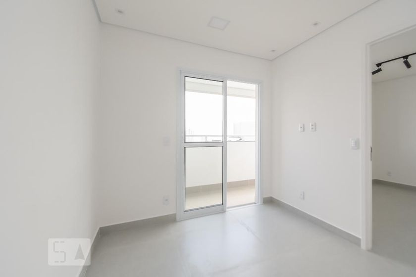 Apartamento, 1 quarto, 31 m² - Foto 3
