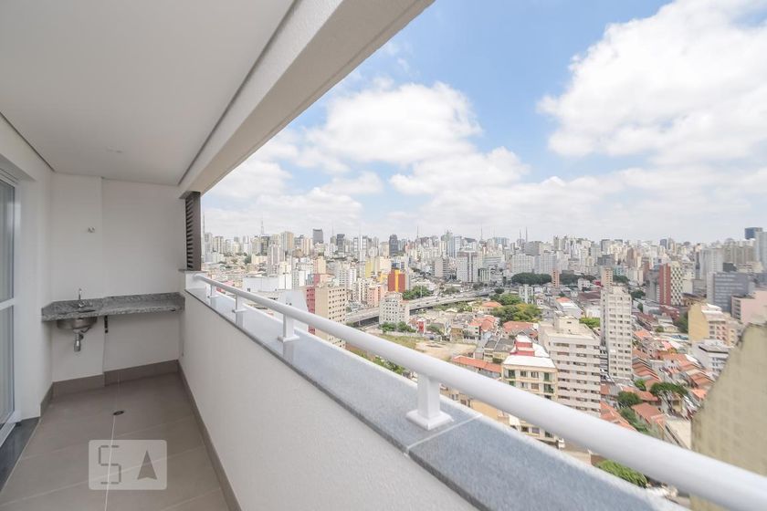 Apartamento, 1 quarto, 31 m² - Foto 9
