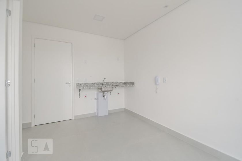 Apartamento, 1 quarto, 31 m² - Foto 6