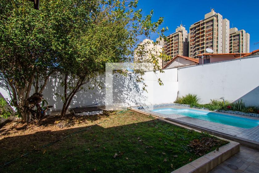 Casa à Venda - Taquaral, 3 Quartos,  312 m2 em , Campinas - sp | SoloBR
