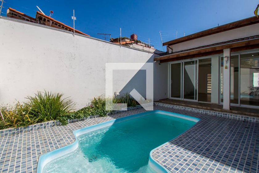 Casa à Venda - Taquaral, 3 Quartos,  312 m2 em , Campinas - sp | SoloBR