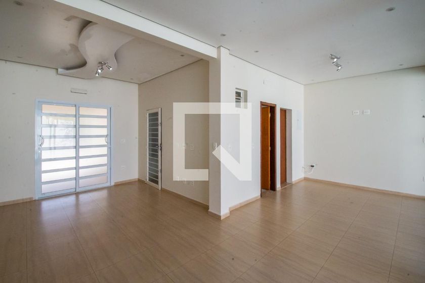 Casa à Venda - Taquaral, 3 Quartos,  312 m2 em , Campinas - sp | SoloBR