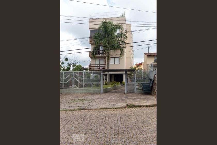 Condomínio Edifício Catumbi, Teresópolis Porto Alegre Alugue ou