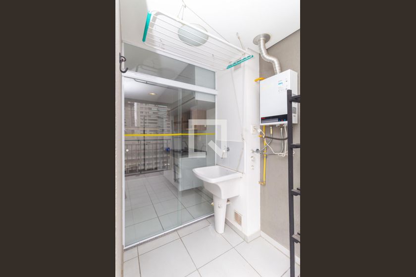 Apartamento, 2 quartos, 47 m² - Foto 53