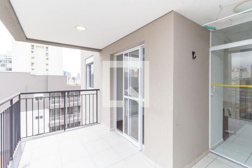 Apartamento, 2 quartos, 47 m² - Foto 11