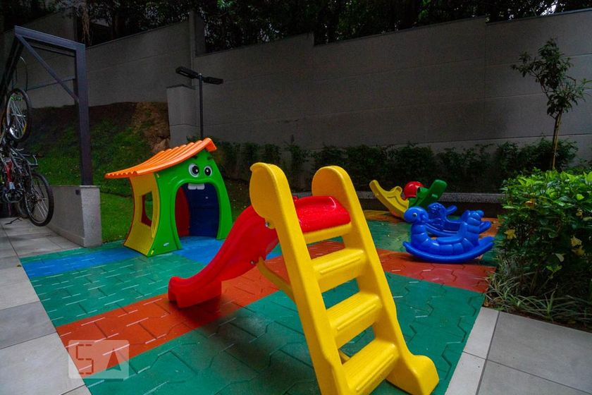 Apartamento, 2 quartos, 47 m² - Foto 71