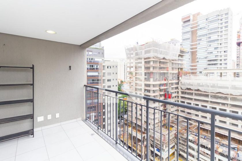 Apartamento, 2 quartos, 47 m² - Foto 15