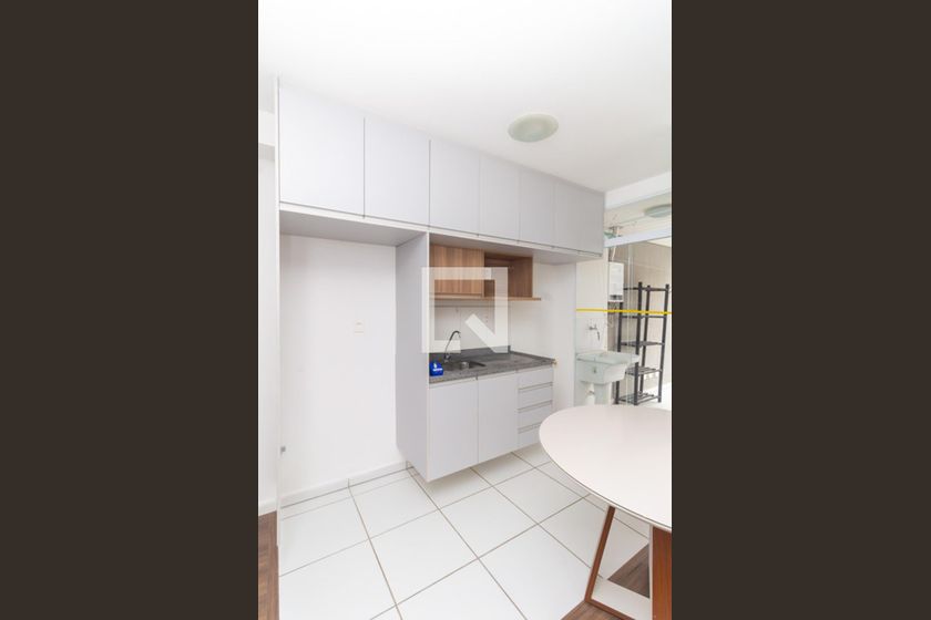 Apartamento, 2 quartos, 47 m² - Foto 43