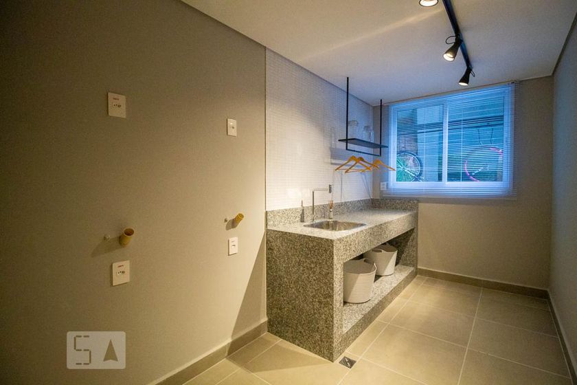 Apartamento, 2 quartos, 47 m² - Foto 55