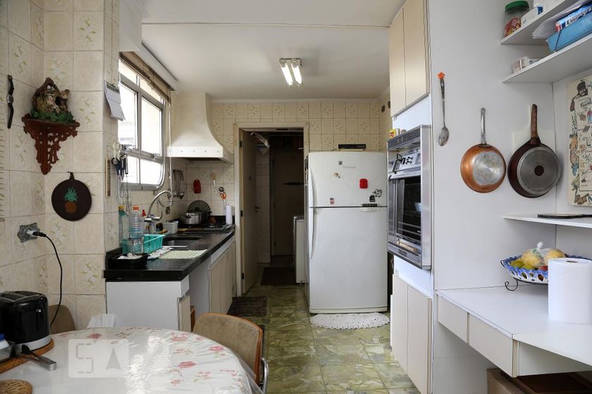 Apartamento, 3 quartos, 160 m² - Foto 77
