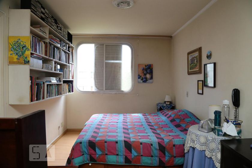 Apartamento, 3 quartos, 160 m² - Foto 39