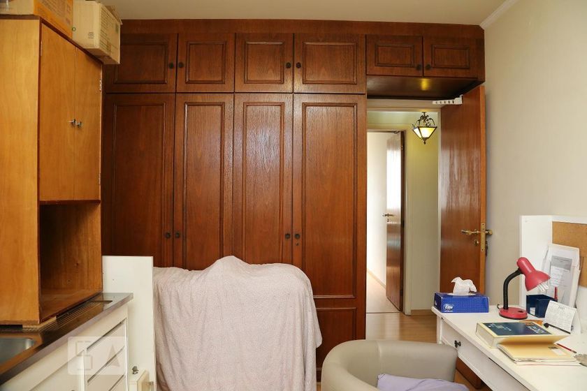 Apartamento, 3 quartos, 160 m² - Foto 37