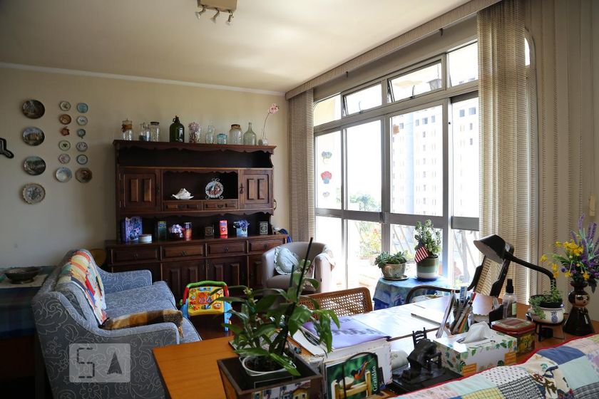 Apartamento, 3 quartos, 160 m² - Foto 3