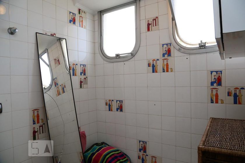 Apartamento, 3 quartos, 160 m² - Foto 65