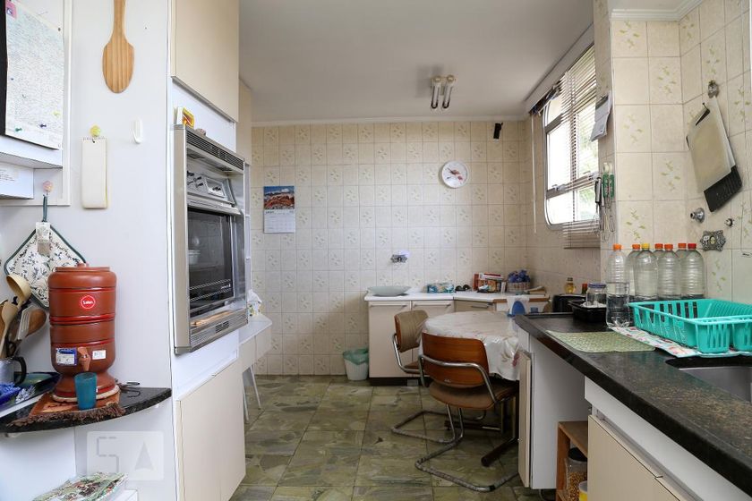 Apartamento, 3 quartos, 160 m² - Foto 79