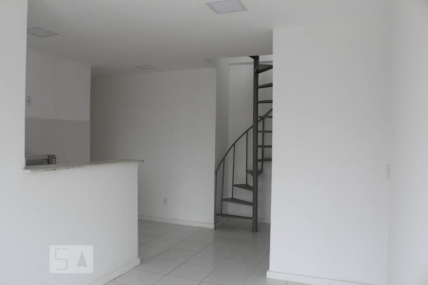 Cobertura, 2 quartos, 110 m² - Foto 2