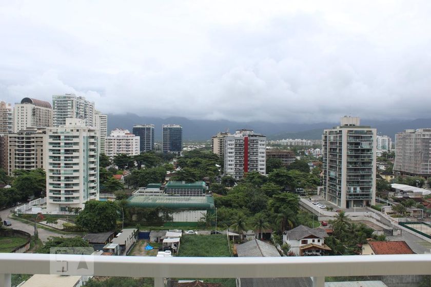 Cobertura, 2 quartos, 110 m² - Foto 5