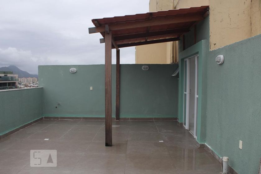 Cobertura, 2 quartos, 110 m² - Foto 39