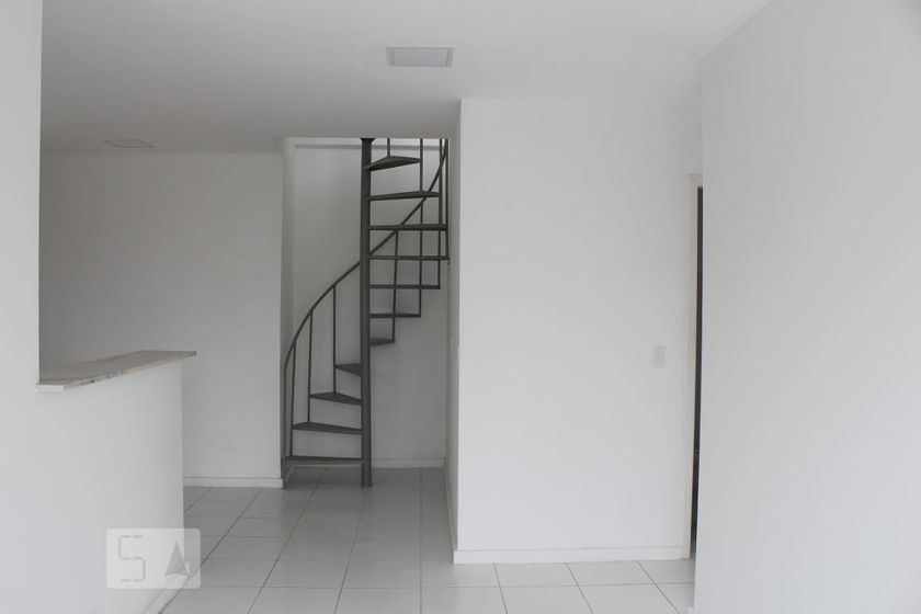 Cobertura, 2 quartos, 110 m² - Foto 1