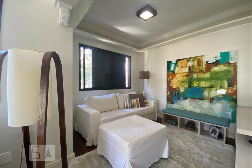 Apartamento, 3 quartos, 173 m² - Foto 13