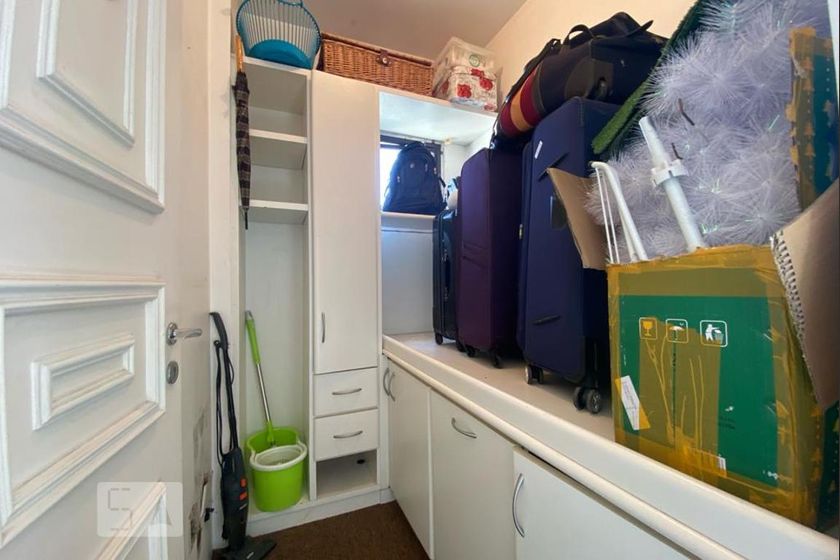 Apartamento, 3 quartos, 173 m² - Foto 189
