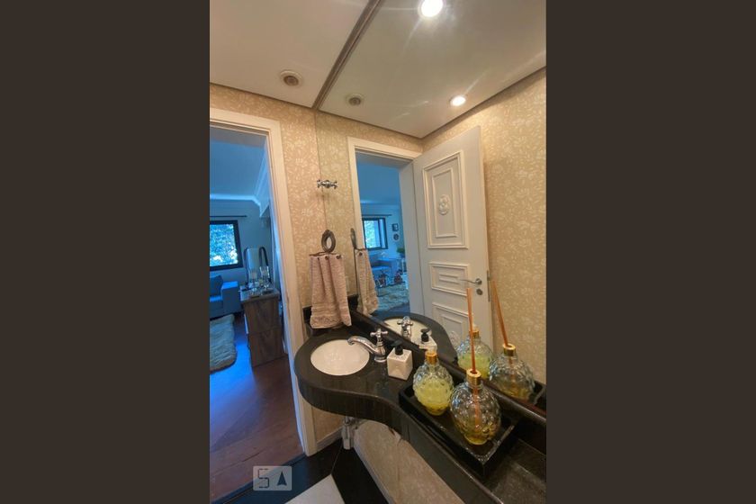 Apartamento, 3 quartos, 173 m² - Foto 51
