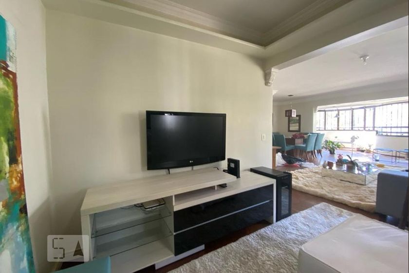 Apartamento, 3 quartos, 173 m² - Foto 15