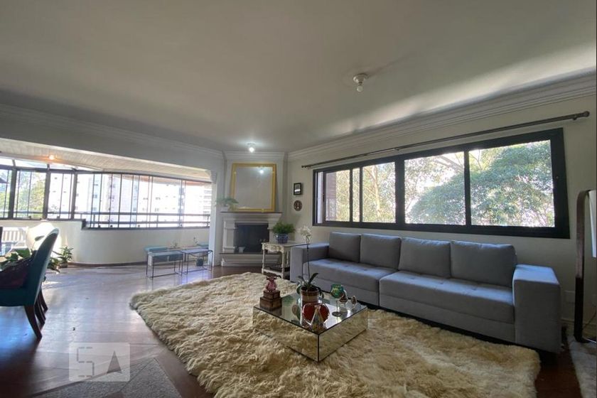 Apartamento, 3 quartos, 173 m² - Foto 3