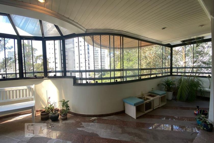 Apartamento, 3 quartos, 173 m² - Foto 35