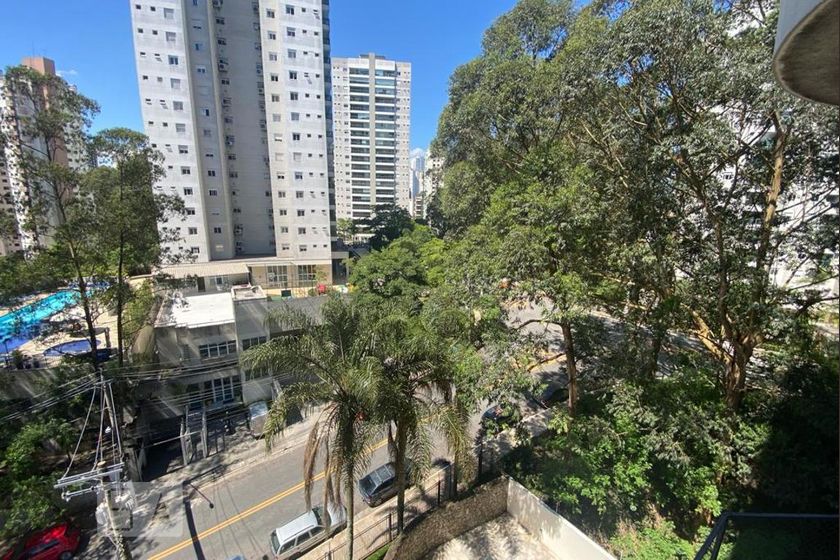 Apartamento, 3 quartos, 173 m² - Foto 45