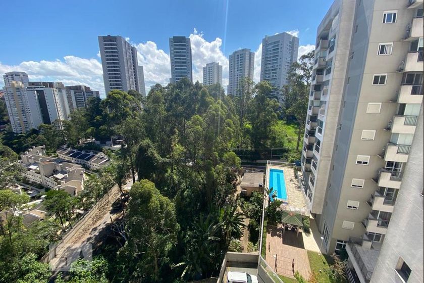 Apartamento, 3 quartos, 173 m² - Foto 125