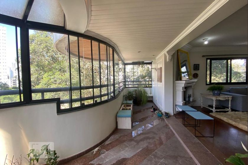 Apartamento, 3 quartos, 173 m² - Foto 41