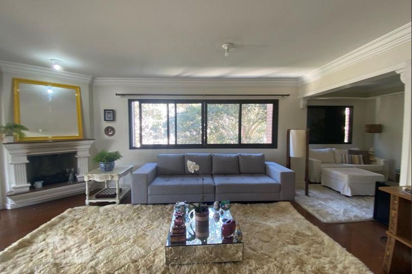 Apartamento, 3 quartos, 173 m² - Foto 9