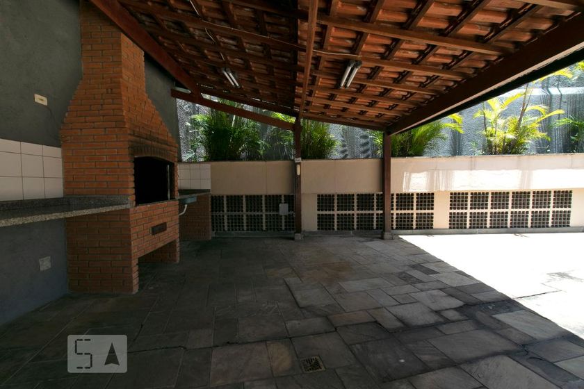 Apartamento, 3 quartos, 110 m² - Foto 97
