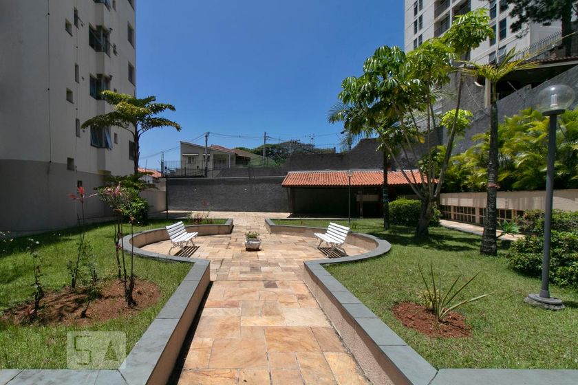 Apartamento, 3 quartos, 110 m² - Foto 87