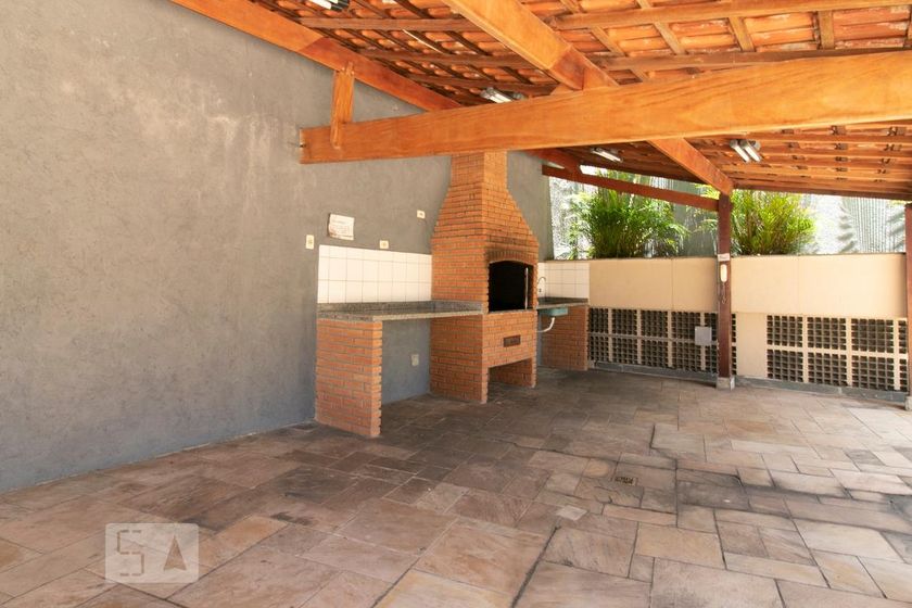 Apartamento, 3 quartos, 110 m² - Foto 89