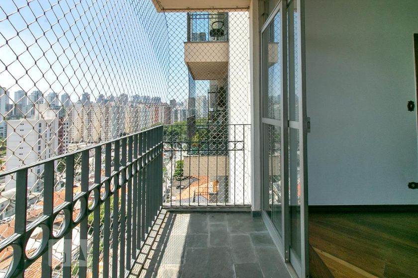 Apartamento, 3 quartos, 110 m² - Foto 25