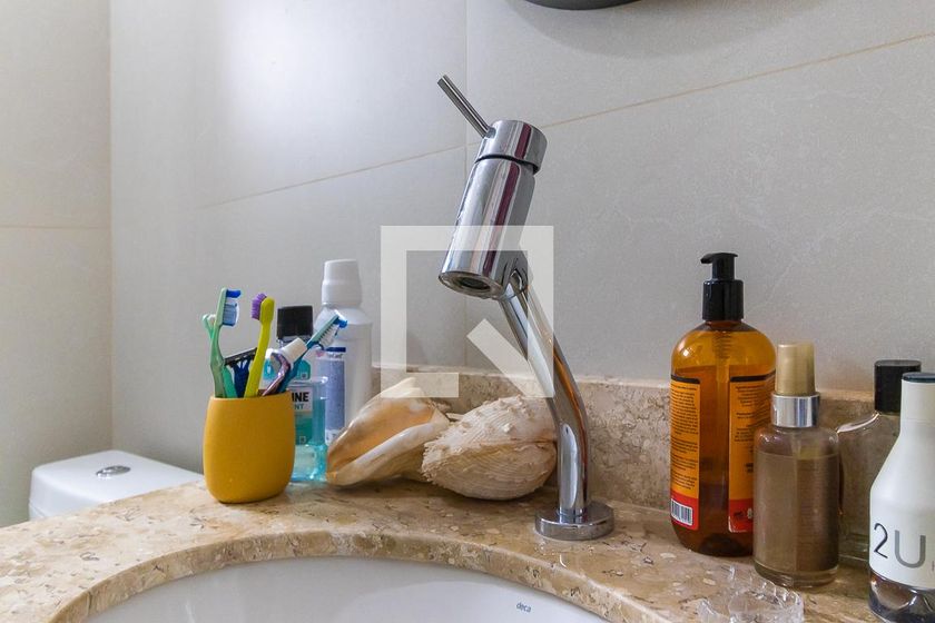Apartamento à Venda - Taquaral, 2 Quartos,  83 m2 em , Campinas - sp | SoloBR
