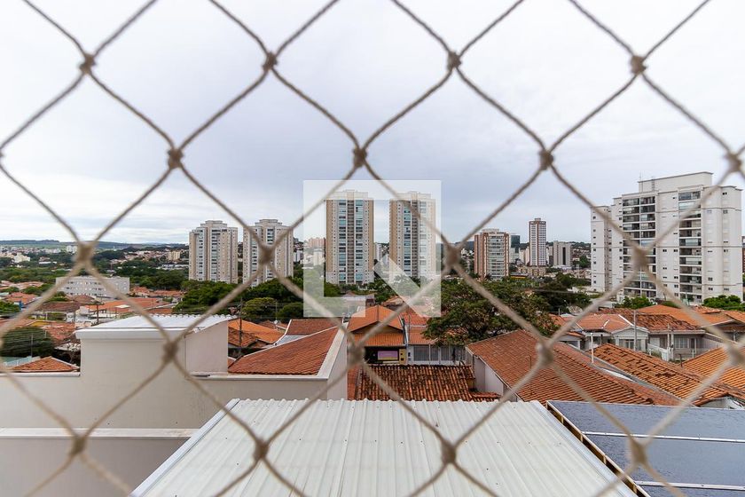 Apartamento à Venda - Taquaral, 2 Quartos,  83 m2 em , Campinas - sp | SoloBR