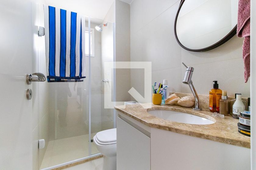 Apartamento à Venda - Taquaral, 2 Quartos,  83 m2 em , Campinas - sp | SoloBR