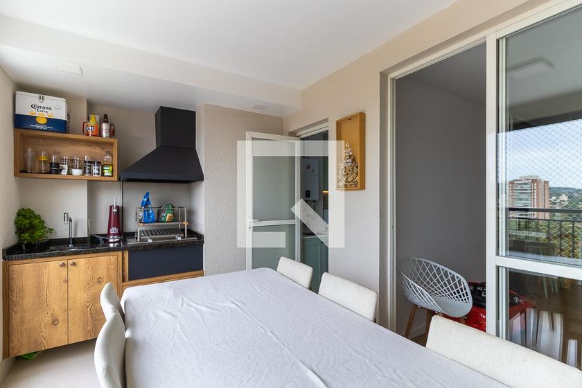 Apartamento à Venda - Taquaral, 2 Quartos,  83 m2 em , Campinas - sp | SoloBR
