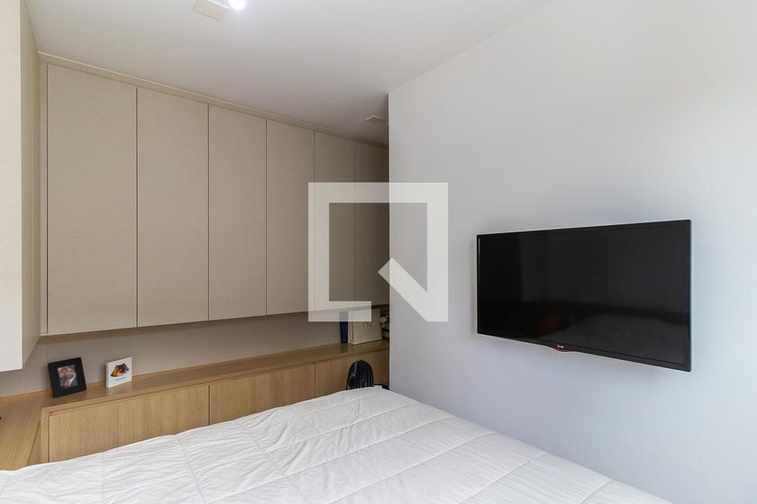 Apartamento à Venda - Taquaral, 2 Quartos,  83 m2 em , Campinas - sp | SoloBR